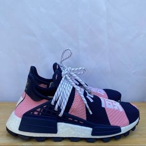 Adidas x Billionaire Boys Club Human Race